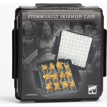 Citadel STORMVAULT SKIRMISH CASE