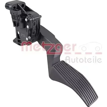 Autodíl METZGER Snímač polohy plynového pedálu MTG 0901490