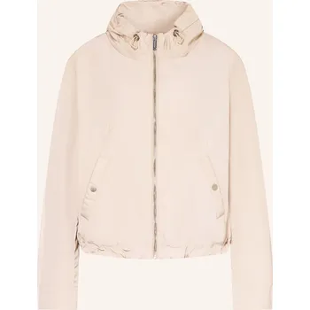 Rino & Pelle Dámské Sako Xina Ze Saténu, černošedá, 34