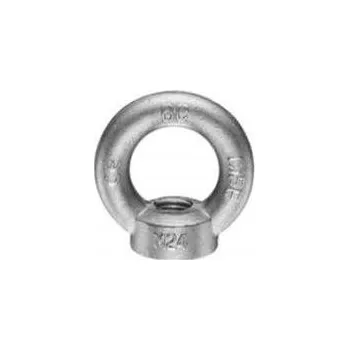 Matice Matice závěsná DIN 582 M16 ZB / balení 1 ks