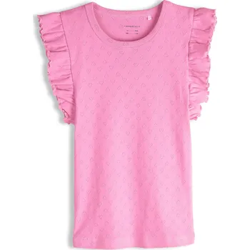 Dívčí oblečení GATE Bavlněné tričko 12Y 426-0548/6430