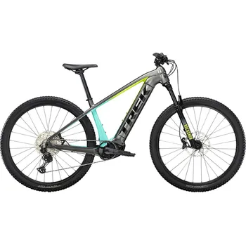Elektrokolo Elektrokolo Trek Powerfly 5 625Wh Gen 3 Anthracite/Volt Miami Fade XL 2023