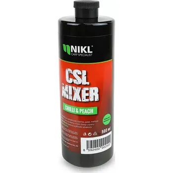 Nikl CSL Mixer Chilli & Peach 500ml