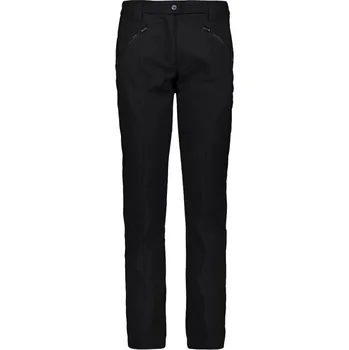 Pánské kalhoty Kalhoty CMP 3A11266 dámské black XS/36