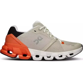 Pánská běžecká obuv Obuv On Obuv On Cloudflyer 4 dámská sand/flame 38 38