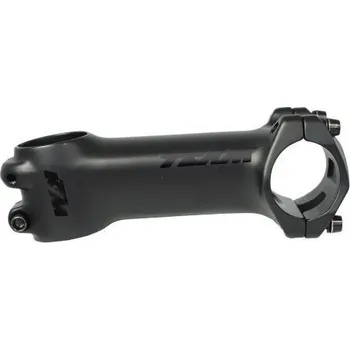 Komponent pro jízdní kolo Představec KTM Team 31.8/7° matte black/black 80mm