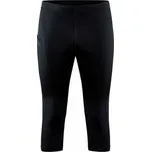 Kraťasy 3/4 Craft Kraťasy 3/4 Craft ADV Essence 1908759 pánské black XXL XXL