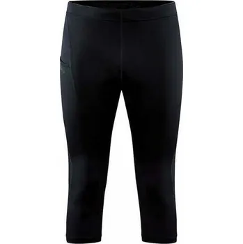 Kraťasy 3/4 Craft Kraťasy 3/4 Craft ADV Essence 1908759 pánské black XXL XXL