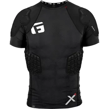 Chrániče triko G-Form Chrániče Triko G-Form Pro-X4 black L L