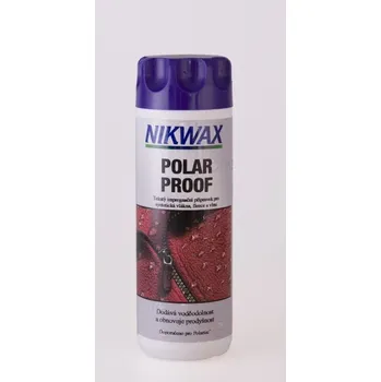 Přípravek pro údržbu obuvi Impregnace Nikwax Polar Proof 300ml