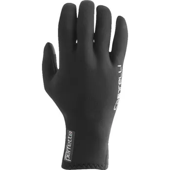 Sport Rukavice Castelli Rukavice Castelli Perfetto Max 4522570 black L L