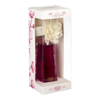 Osvěžovač vzduchu Dekorativní osvěžovač vzduchu Květ Třešně Pachnąca Szafa