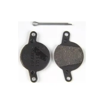 Sport Brzdové destičky Magura Endurance 3.2 (Louise 02-06/Clara 01-02) metal