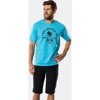 Cyklistika Kraťasy Bontrager Kraťasy Bontrager Evoke pánské black XL XL