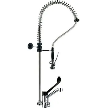 Sprchový set Sprcha tlaková s pákovou baterií