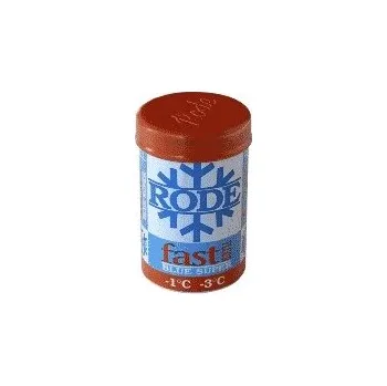 Sport Vosk Rode FP32 Blue Super 45g