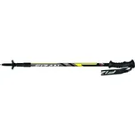 Trekové hole Fizan Trek S207514 yellow/grey/black