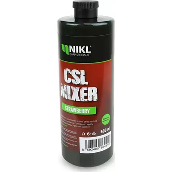 Nikl CSL Mixer Strawberry 500ml