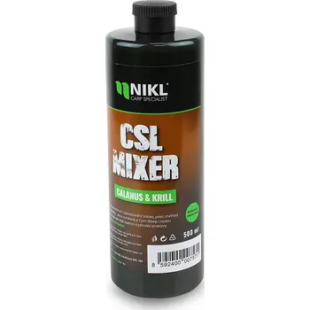 Nikl CSL Mixer Calanus & Krill 500ml