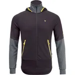 Mikina Silvini Artico MJ2101 pánská black/cloud 3XL