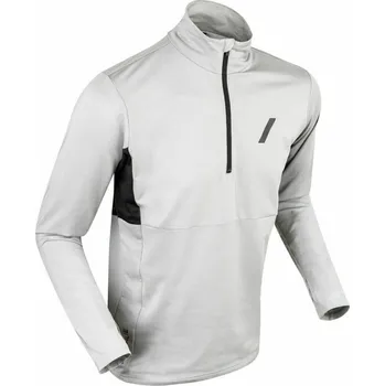 Sport Mikina Bjorn Daehlie Mikina Bjorn Daehlie Run 333336 pánská light grey melange XXL XXL