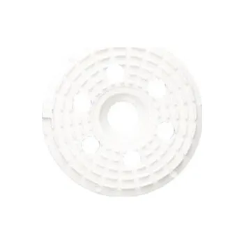 Hmoždinka MDB 60 x 8,5 bílá podložka nylonová mungo