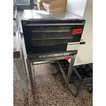 Pekařská pec Unox XFT 115 na podstavci
