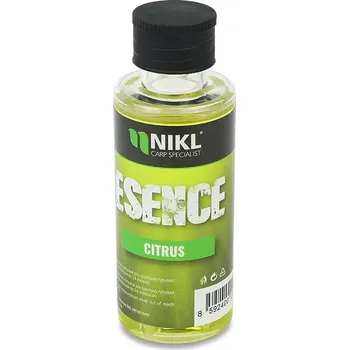 Návnadové aroma Nikl Esence Citrus 50ml