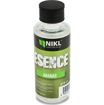 Nikl Esence Ananas 50ml