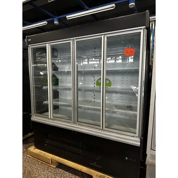 Chladicí vitrína M-8-190-EG