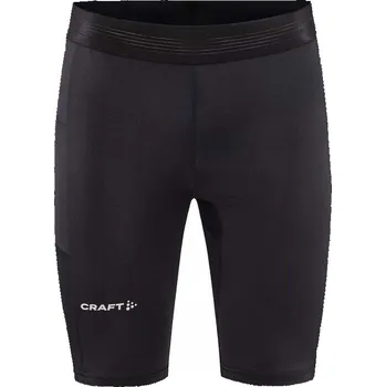 Kraťasy Craft Kraťasy Craft Pro Hypervent Short 1910414 pánské black L L