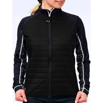 Pánská bunda Vesta Swix Vesta Swix Navado 212208 dámská black S S