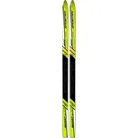 Lyže Sporten Favorit Junior MG black/green 130 cm 2023/24