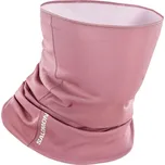 Outdoorová čelenka Salomon Neck Gaiter Univerzální velikost