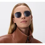 Reserved - Sluneční brýle - černý - 286CQ-99X - 286CQ-99X-ONE