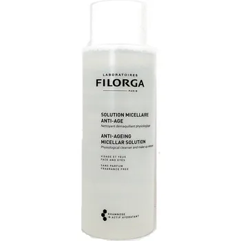 Přípravek na čištění pleti a oči FILORGA MICELÁRNÍ VODA ČISTICÍ PLEŤOVÁ VODA 400ml