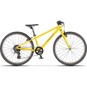 Sport Beany Zero 24 Yellow Velikost: 24"