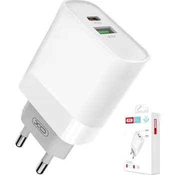 XO síťová nabíječka