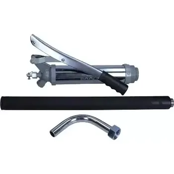 ROOKS Pumpa na olej do sudu 208 l RKS OK-02.0697