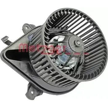 Klimatizace automobilu METZGER Vnitřní ventilátor GREENPARTS MTG 0917207