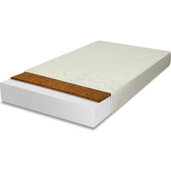 Matrace Kokosová Matrace Extrasen 80 x 180 x 10 cm H2 , H3