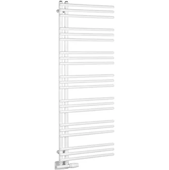 Radiátor AQUALINE POSEIDON otopné těleso 550x1340mm, bílá (PS513)