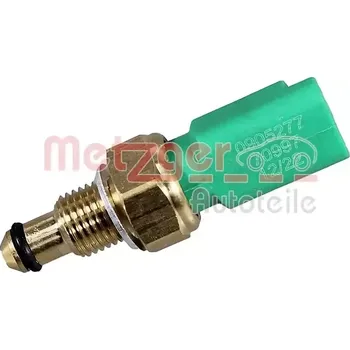 Auto-moto METZGER Snímač teploty paliva MTG 0905277