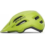 Helma na kolo Giro Fixture II matte ano lime 54 - 61 cm 2025