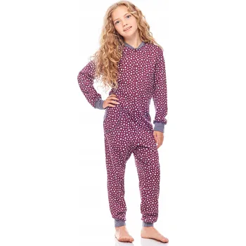 Kojenecký overall Merry Style overal (kombinéza) vícebarevná velikost 110