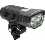Světlo přední Smart Dual 650 Lumen USB black