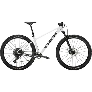 Sport Jízdní kolo Trek Kolo Trek 24 Marlin 7 Gen 3 29" Crystal White M-L M-L 2024