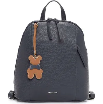 Kabelka Tamaris Dámský batoh TAMARIS 34555-500 modrá S6 -UNI-