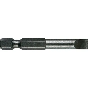 Barva ve spreji BIT 0,6 x 3,5 x 25 šroubovací nástavec plochý