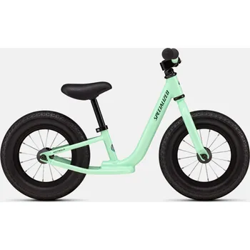 Horské kolo Specialized Hotwalk Velikost kola: 12, Barva kola: Gloss Oasis /pine Green, Modelový rok: 2026 Gloss Oasis /pine Green